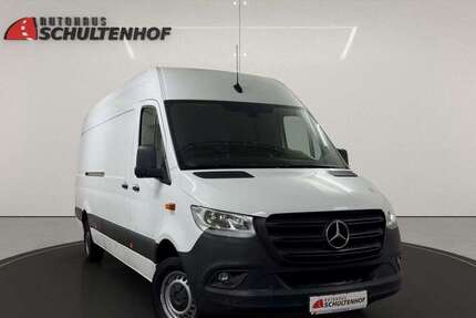 Mercedes-Benz Sprinter 59.038 km 36.990 &euro; Mülheim an der Ruhr 45481