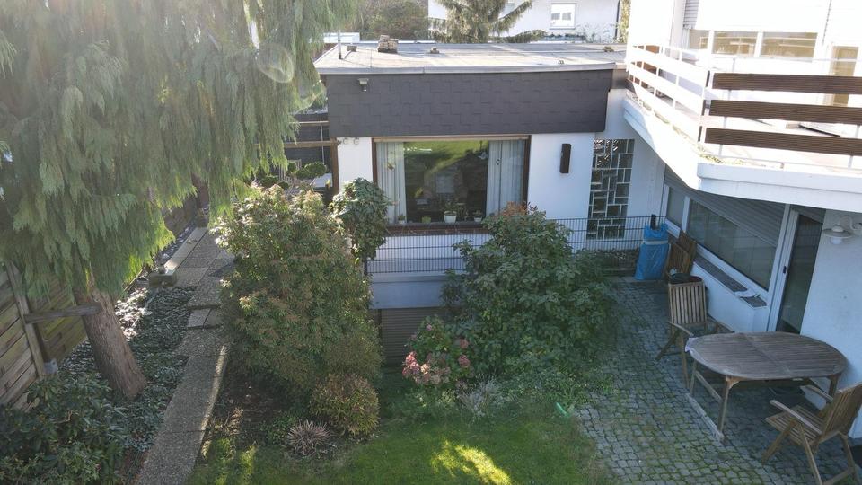 Erdgeschoßwohnung Dortmund Hörde - 2.5 Zimmer, 106 m&sup2;, 270.000&euro; | Angebot:25367705