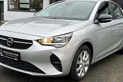 Opel Corsa 23.350 km 12.680 &euro; Dortmund 44263