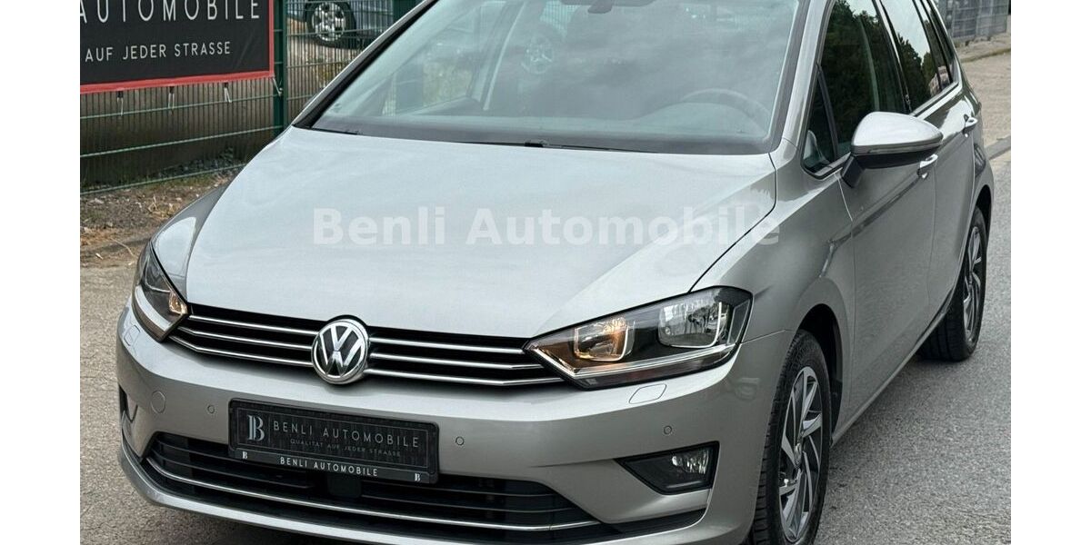 VW Golf 82.000 km 12.790 &euro; Oer Erkenschwick 45739