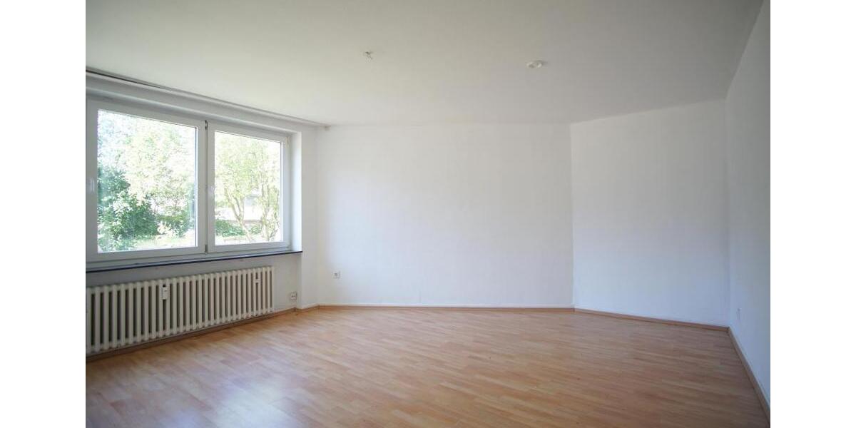 Erdgeschoßwohnung Essen Stadtbezirk III - 2 Zimmer, 57 m&sup2;, 429&euro; | Angebot:25997686