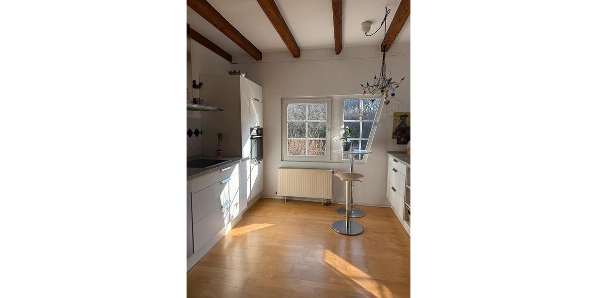 Einfamilienhaus Witten Herbede - 5 Zimmer, 143 m&sup2;, 680.000&euro; | Angebot:25843097