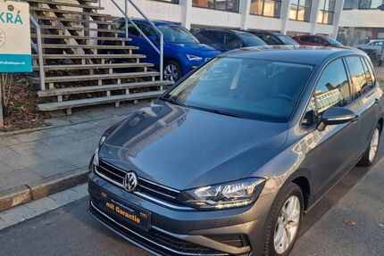 VW Golf Sportsvan 19.057 km 13.950 &euro; Essen 45307