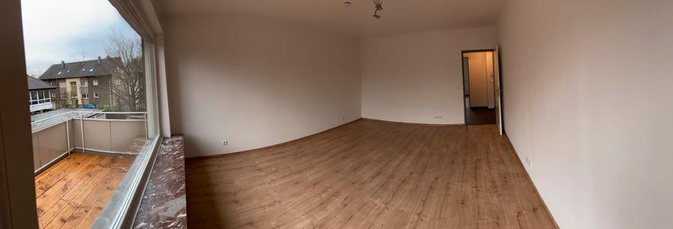 Erdgeschoßwohnung Dortmund Hombruch - 2.5 Zimmer, 64 m&sup2;, 750&euro; | Angebot:26356793