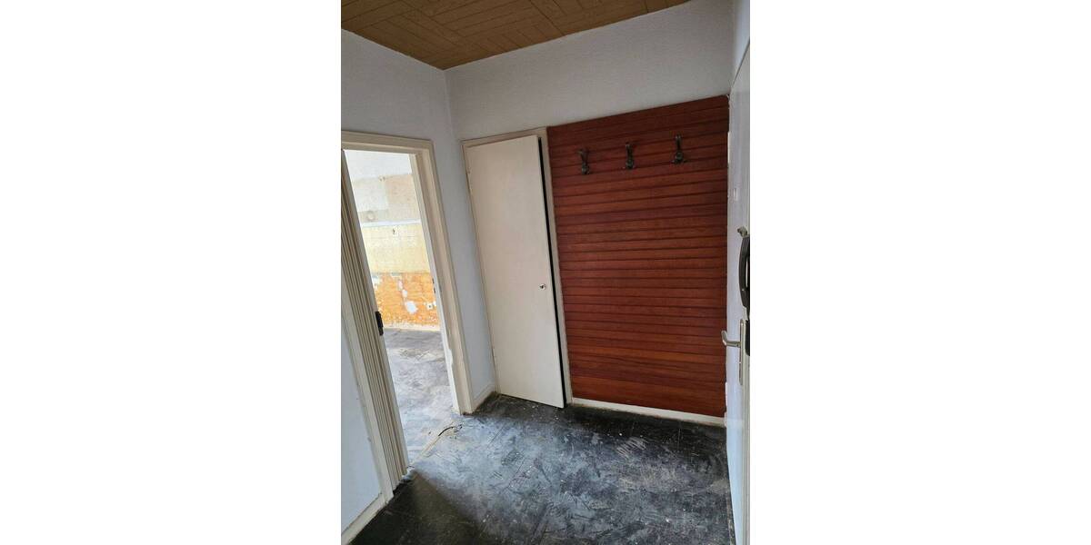 Etagenwohnung Essen Bergerhausen - 2 Zimmer, 51 m&sup2;, 470&euro; | Angebot:26139959
