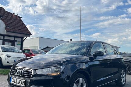 Audi A1 244.159 km 3.990 &euro; Dinslaken 46539