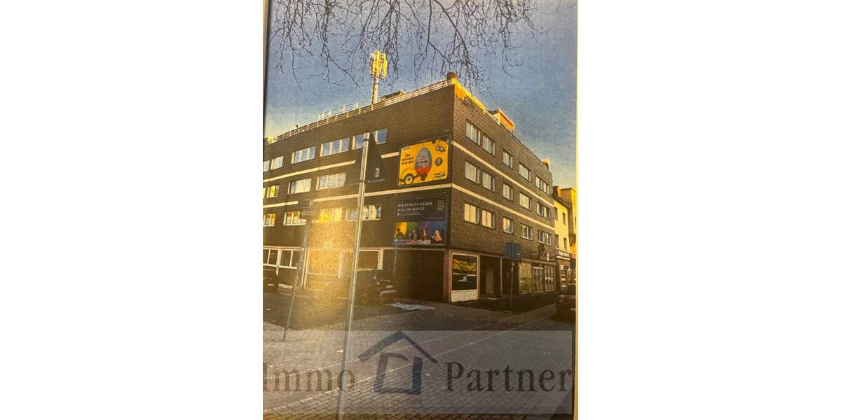 Gewerbeobjekt Oberhausen Lirich-Nord - 750&euro; | Angebot:25703069