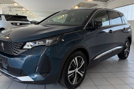 Peugeot 5008 64.000 km 23.990 &euro; Haltern am See 45721