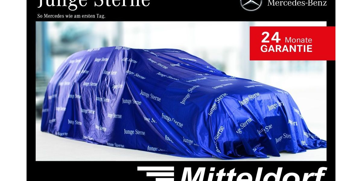 Mercedes-Benz GLA 200 6.680 km 43.480 &euro; Olfen 59399