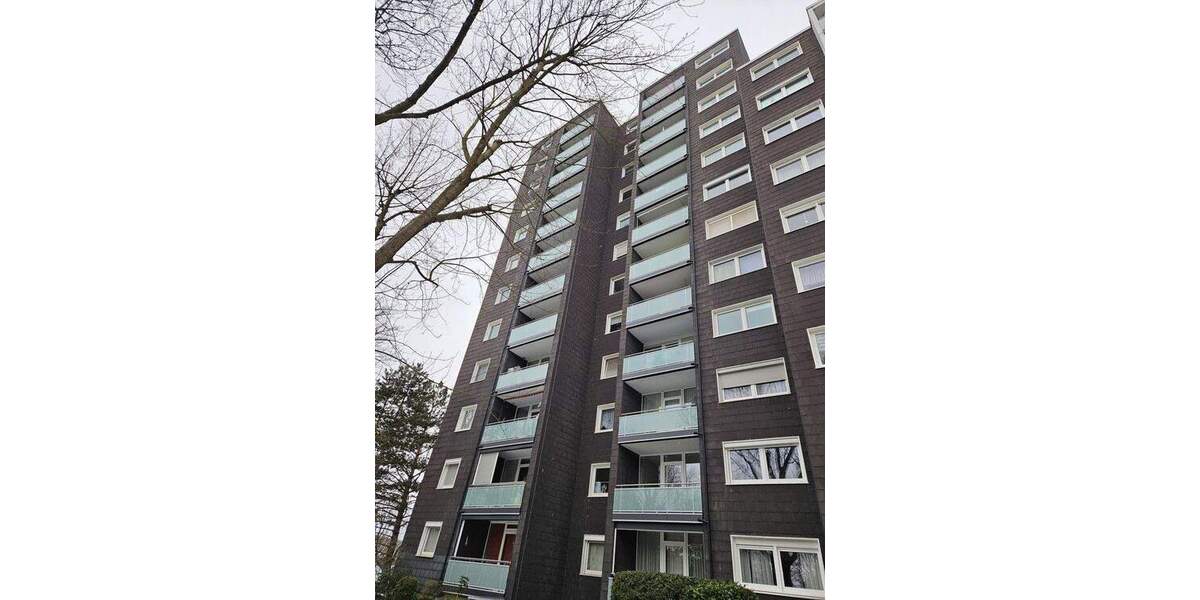 Etagenwohnung Essen Überruhr-Holthausen - 2 Zimmer, 57 m&sup2;, 119.900&euro; | Angebot:25654267