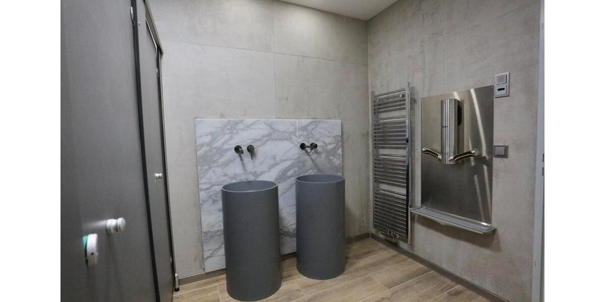 Gewerbeobjekt Essen Stadtbezirk III - 600&euro; | Angebot:21100902