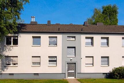 Wohnung Essen Stadtbezirk III - 2 Zimmer, 46 m&sup2;, 449&euro; | Angebot:26041759