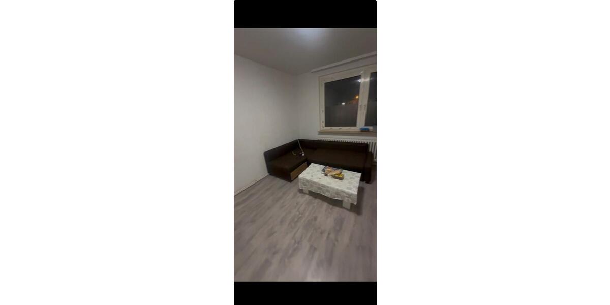 Etagenwohnung Gelsenkirchen Gelsenkirchen-Mitte - 1 Zimmer, 1 m&sup2;, 340&euro; | Angebot:25307080