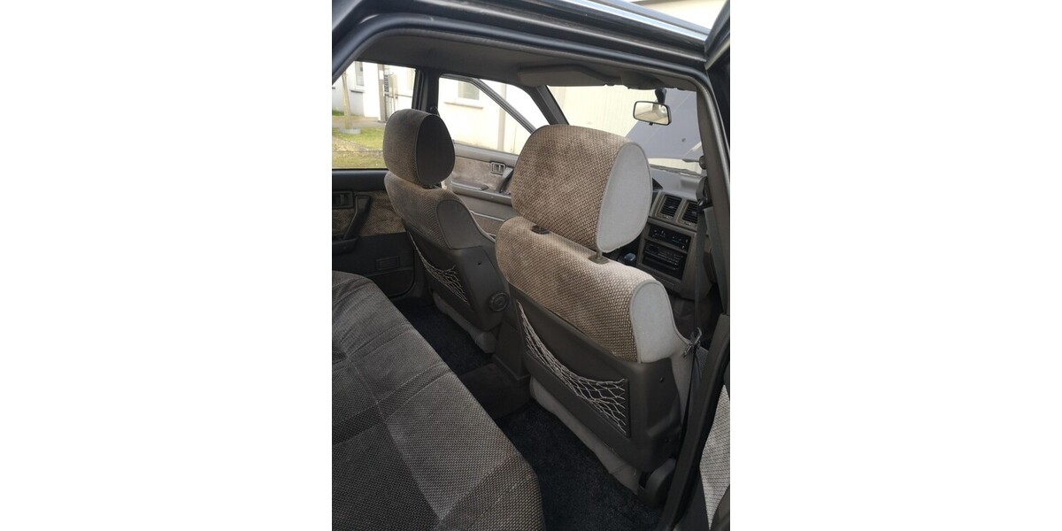 Nissan Bluebird 122.000 km 2.500 &euro; Marl 45772