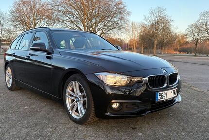 BMW 320 268.000 km 7.300 &euro; Dortmund 44309