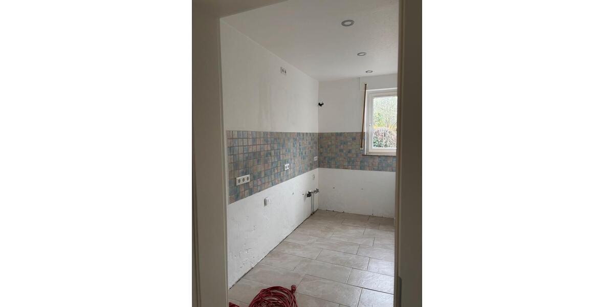 Erdgeschoßwohnung Haltern am See - 3 Zimmer, 77 m&sup2;, 600&euro; | Angebot:25300141