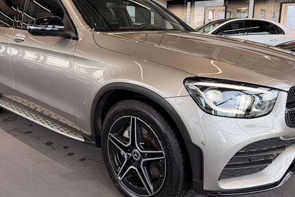 Mercedes-Benz GLC 300 98.800 km 38.980 &euro; Olfen 59399
