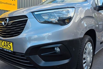 Opel Combo 51.111 km 15.690 &euro; Dortmund 44359