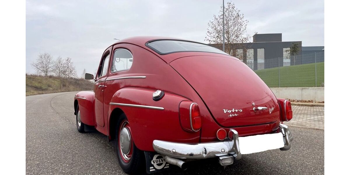 Volvo Andere 95.000 km 9.890 &euro; Dortmund 44135