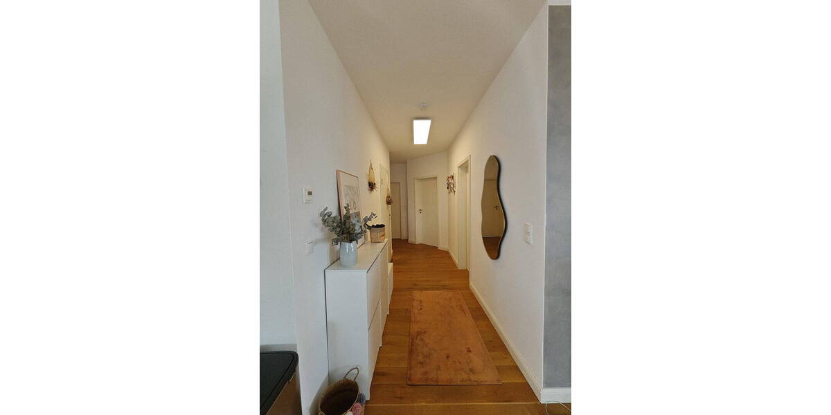 Etagenwohnung Dinslaken Hiesfeld - 3 Zimmer, 87 m&sup2;, 315.000&euro; | Angebot:26048750