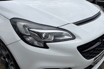 Opel Corsa 129.700 km 10.500 &euro; Dortmund 44379