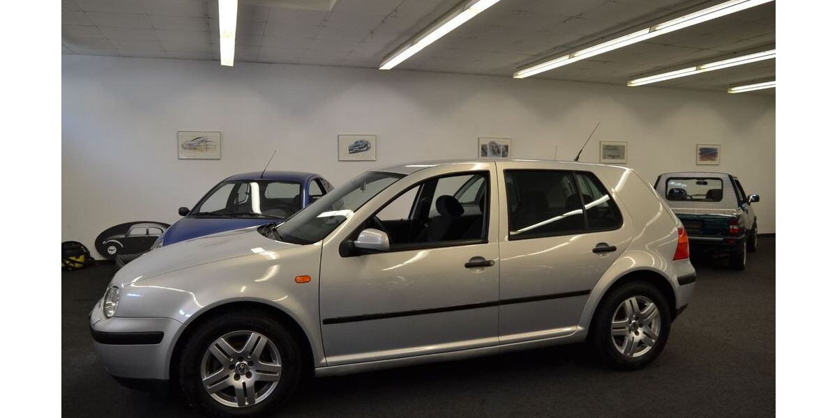 VW Golf 160.000 km 2.990 &euro; Mülheim-Speldorf 45478