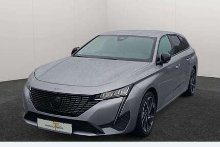Peugeot 308 33.277 km 17.990 &euro; Castrop-Rauxel 44575