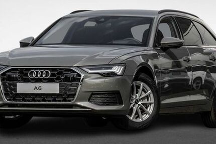Audi A6 15.192 km 52.488 &euro; Dortmund 44143