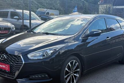 Hyundai i40 145.000 km 9.999 &euro; ESSEN 45329