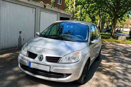 Renault Scenic 345.000 km 2.000 &euro; Lünen 44532