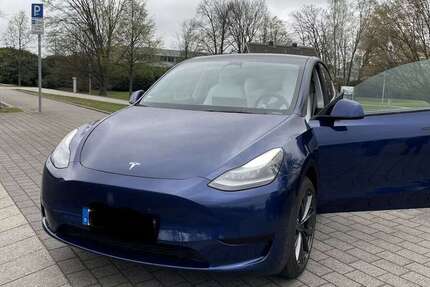 Tesla Model Y 49.000 km 33.500 &euro; Mülheim an der Ruhr 45470