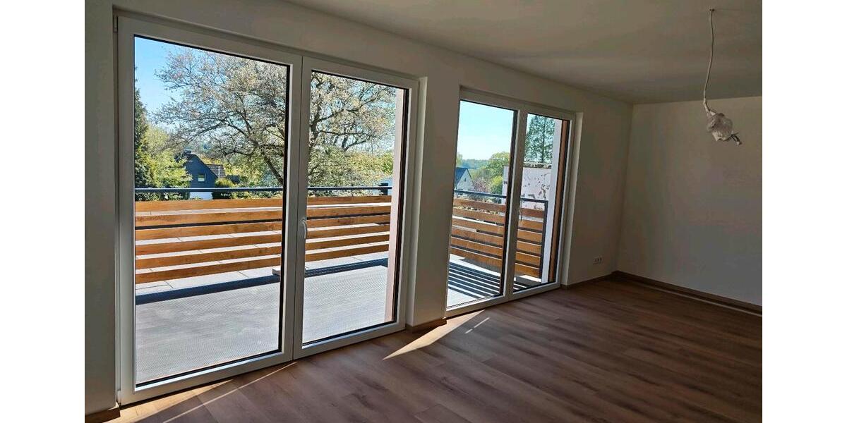 Etagenwohnung Mülheim an der Ruhr Heißen - 4 Zimmer, 140 m&sup2;, 2.200&euro; | Angebot:26312971