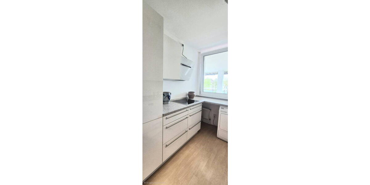 Etagenwohnung Essen Stadtwald - 2 Zimmer, 72 m&sup2;, 222.000&euro; | Angebot:26128173