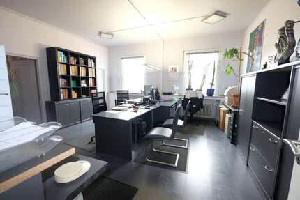 Gewerbeobjekt Bochum Innenstadt - 1.099&euro; | Angebot:27648341