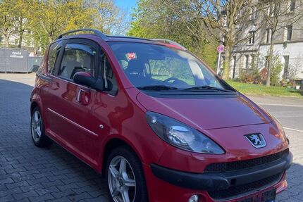 Peugeot 1007 229.000 km 1.950 &euro; Gladbeck 45964