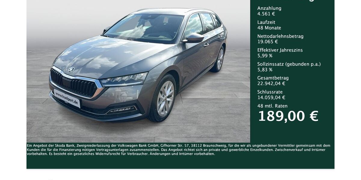 Skoda Octavia 67.254 km 23.626 &euro; Dortmund 44309