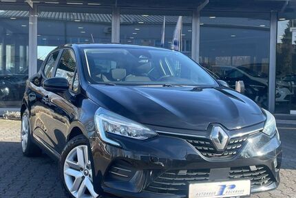 Renault Clio 74.226 km 11.440 &euro; Dülmen 48249