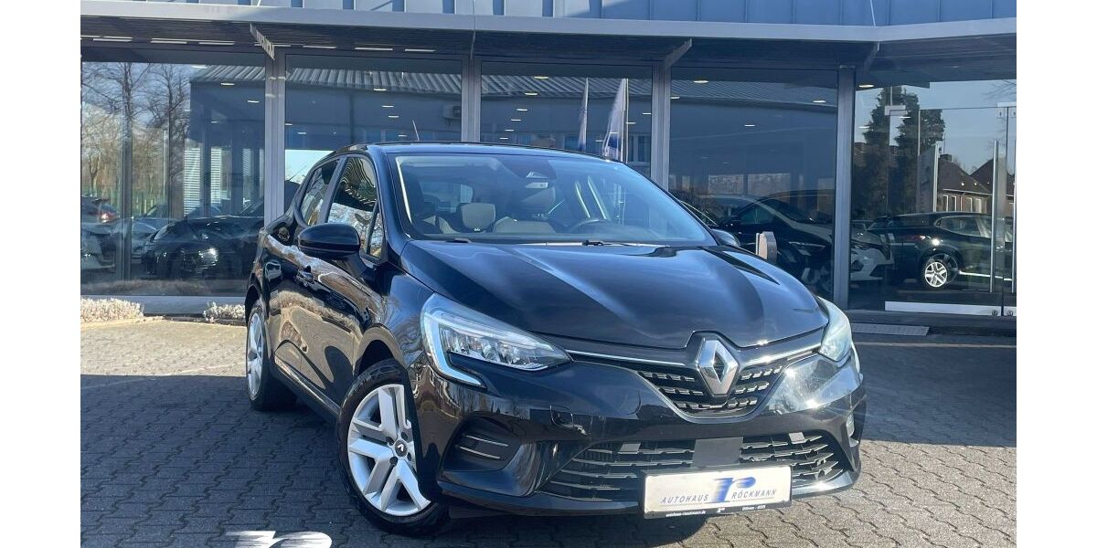Renault Clio 74.226 km 11.440 &euro; Dülmen 48249