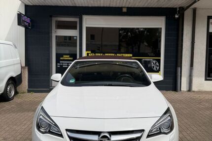 Opel Cascada 149.490 km 7.600 &euro; Lünen 44532