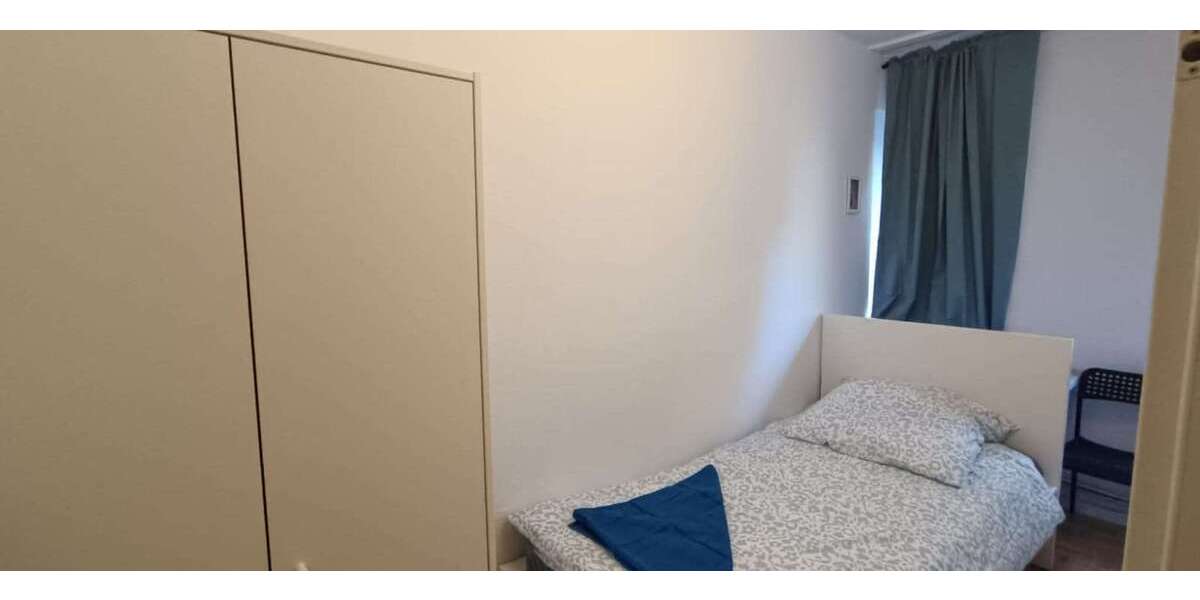 Zimmer Dortmund Innenstadt Ost - 350&euro; | Angebot:22852303