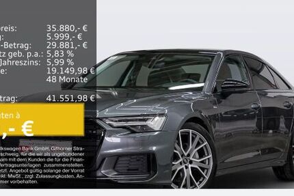 Audi A6 86.021 km 35.880 &euro; Oberhausen 46047