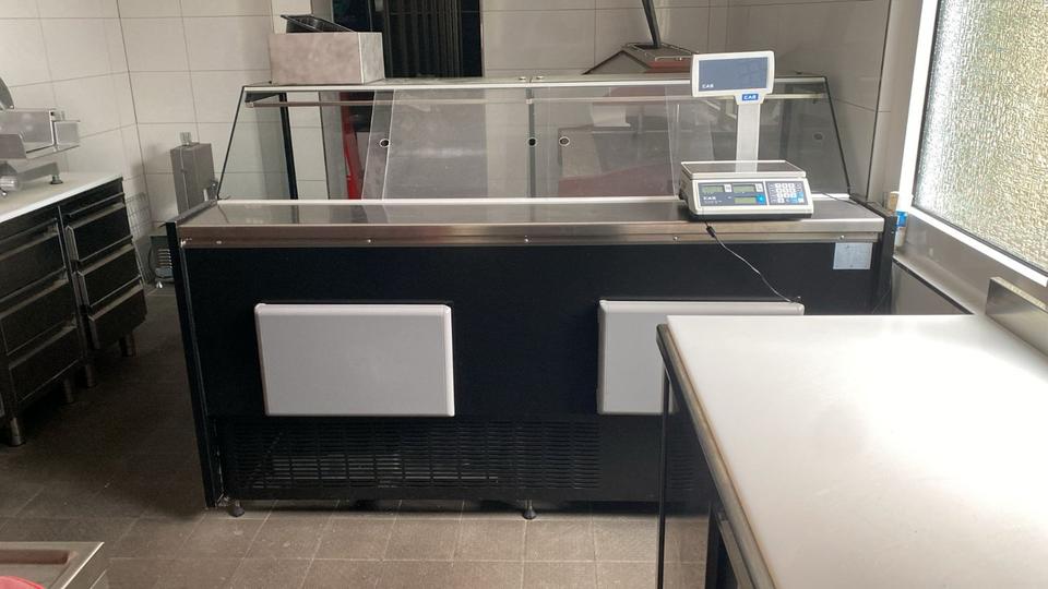 Gewerbeobjekt Datteln - 1.500&euro; | Angebot:25641376