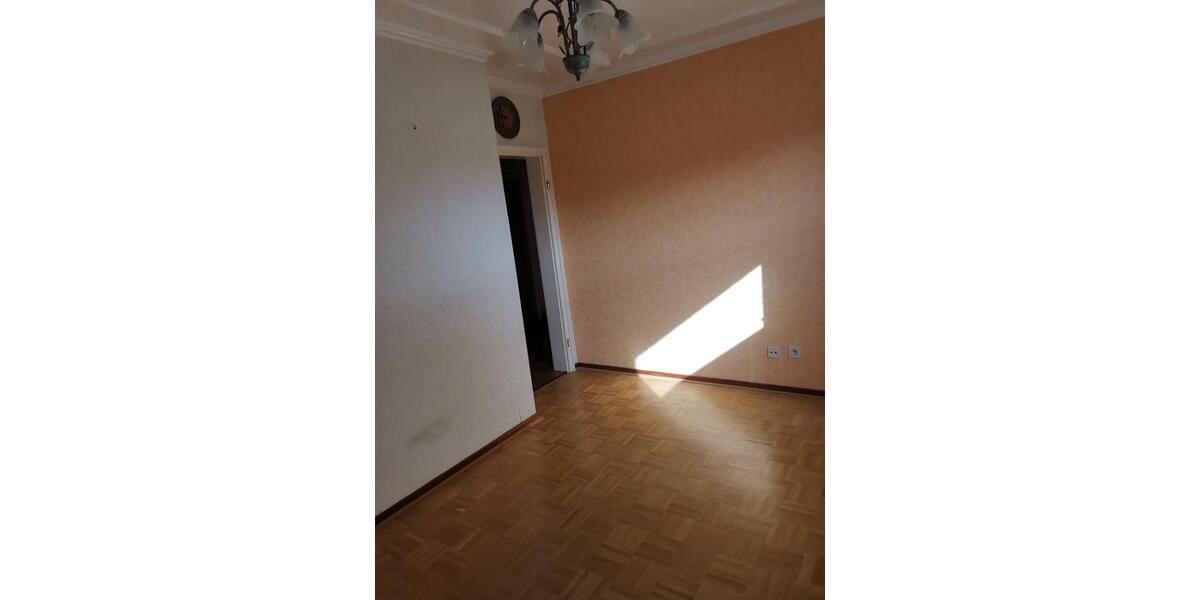 Erdgeschoßwohnung Haltern am See - 4.5 Zimmer, 100 m&sup2;, 285.000&euro; | Angebot:25238633