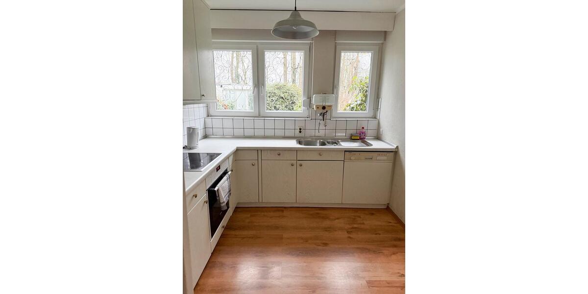 Maisonettenwohnung Essen Stadtbezirk V - 4.5 Zimmer, 126 m&sup2;, 1.750&euro; | Angebot:25933016