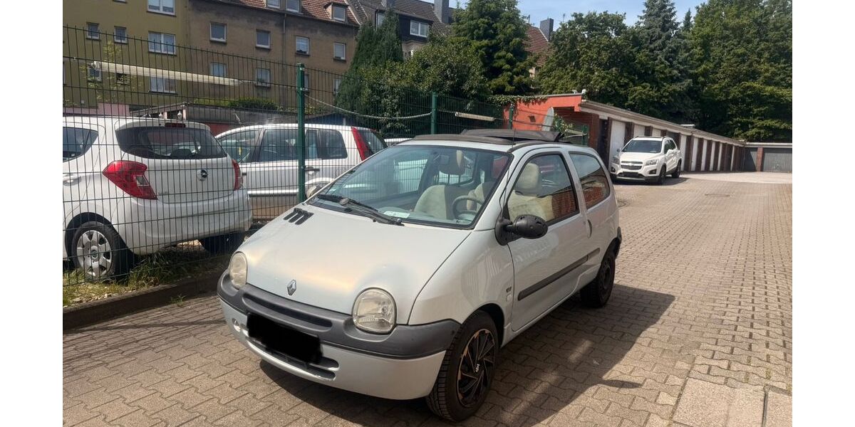 Renault Twingo 165.000 km 2.000 &euro; Essen 45143