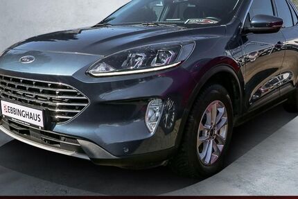 Ford Kuga 55.151 km 21.790 &euro; Bochum 44803