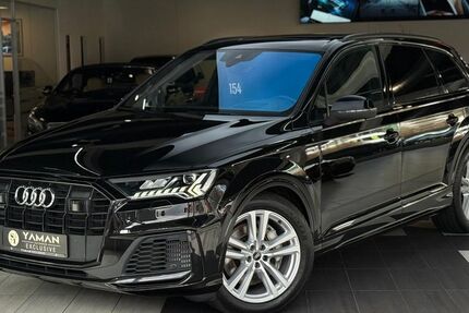 Audi Q7 120.000 km 47.750 &euro; Mülheim an der Ruhr 45472