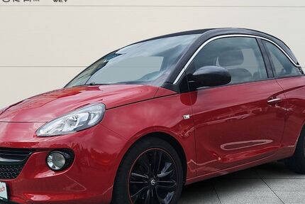 Opel Adam 77.220 km 8.977 &euro; Bochum 44809