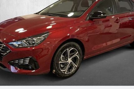 Hyundai i30 30.140 km 15.490 &euro; Recklinghausen 45657