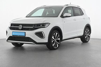 VW T-Cross 7.362 km 27.960 &euro; Essen 45143